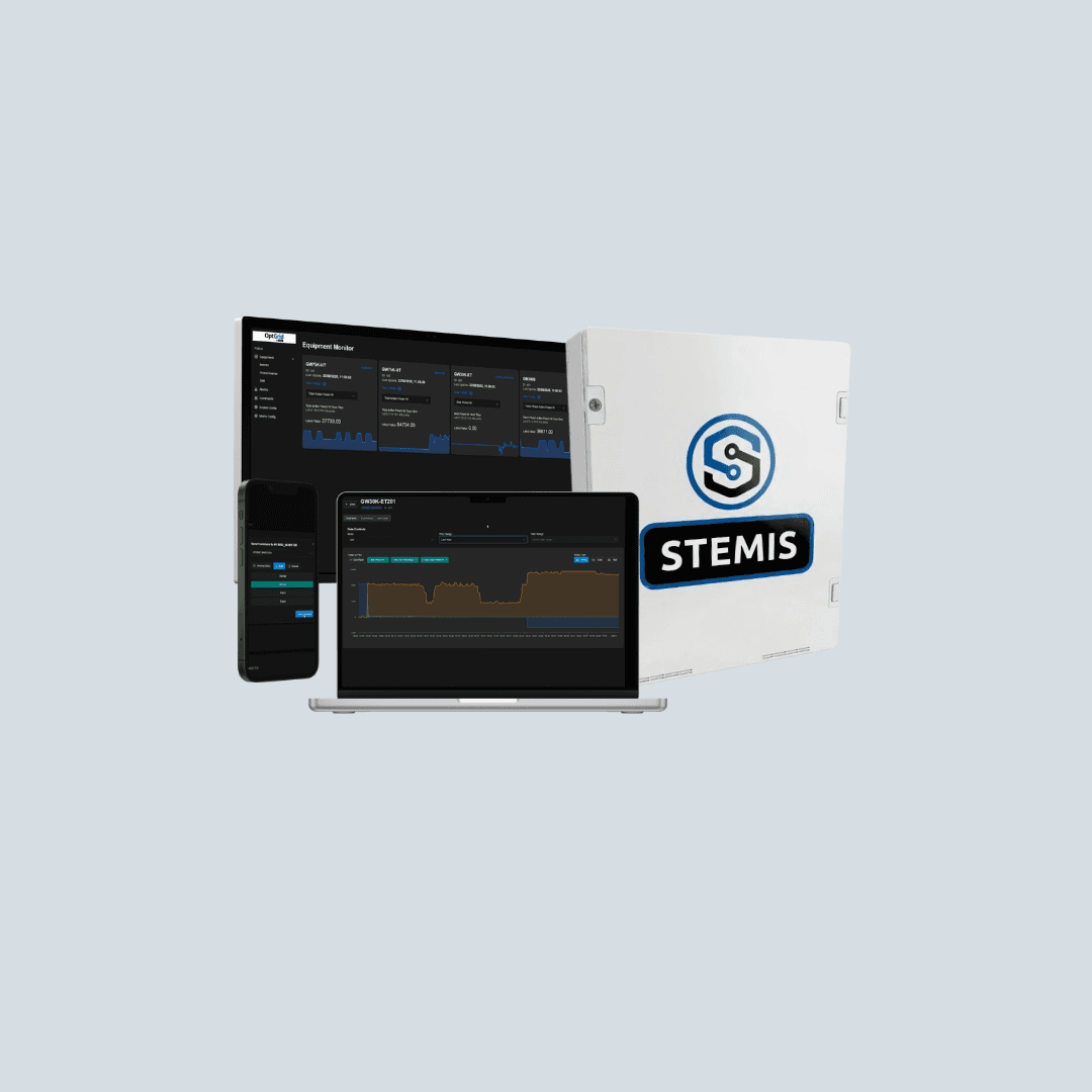 Grid Monitor