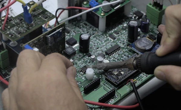 Desenvolvimento de Produtos