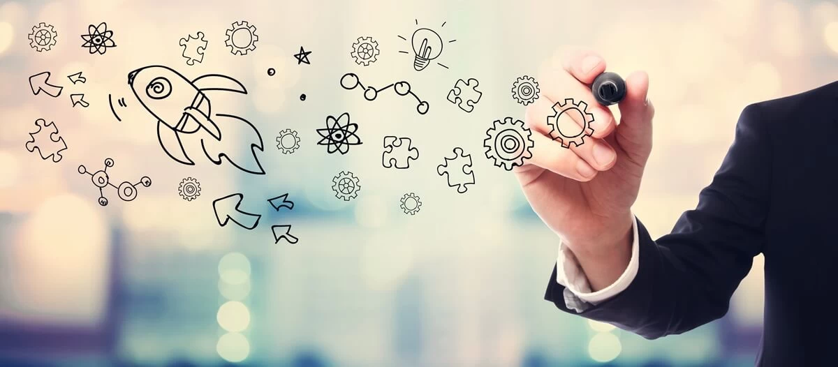 Desenvolvimento de Startups