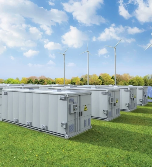 Dimensionamento e Gerenciamento de Microrredes