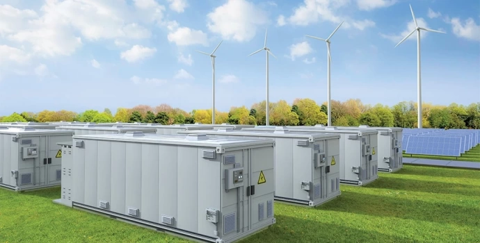 Dimensionamento e Gerenciamento de Microrredes