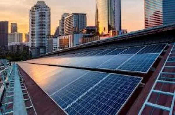 Projetos de Energia Residencial