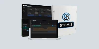 STEMIS Monitor - Monitoramento remoto em tempo real para plantas solares e Microrredes.