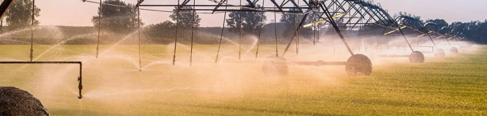 STEMIS Control — Agribusiness