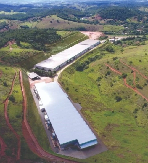 STEMIS Design: Industria a gran escala