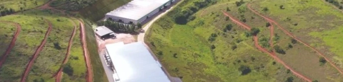 STEMIS Design — Large-Scale Industry