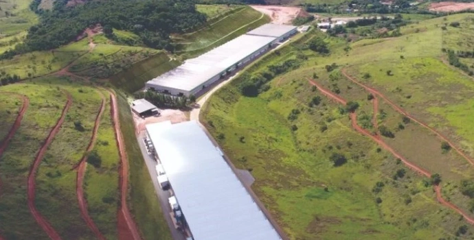 STEMIS Design: Industria a gran escala